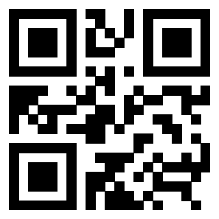 Immagine del Qr Code di 3309236208