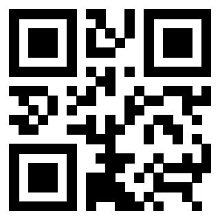 3309236212 - Immagine del QrCode