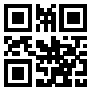Scansione del Qr Code di 3309236213