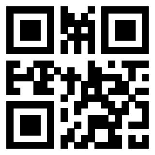 Scansione del Qr Code di 3309236214