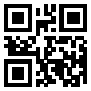 Il QrCode di 3309236217