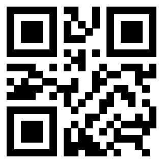 Immagine del Qr Code di 3309236218