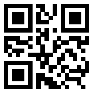 3309236219 QrCode associato