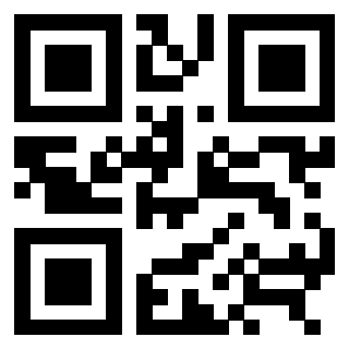 3309236220 - Immagine del Qr Code associato