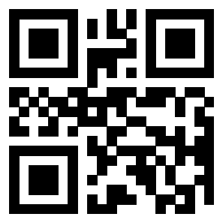 Il QrCode di 3309236226