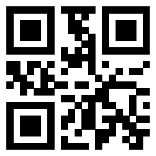 3309236227 - Immagine del Qr Code