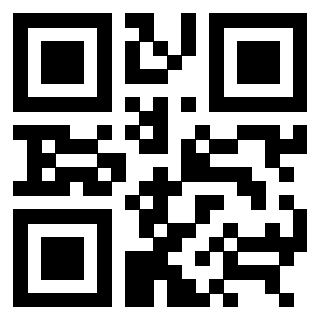 3309236228 - Immagine del Qr Code associato
