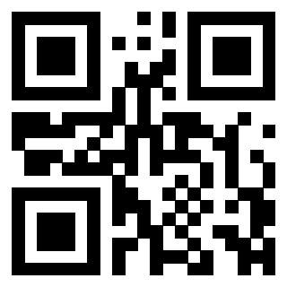 3309236230 - Immagine del QrCode