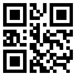 3309236231 QrCode associato