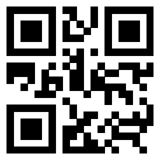 3309236232 - Immagine del QrCode