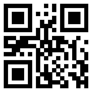 3309236234 Qr Code associato