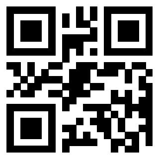 3309236236 - Immagine del Qr Code