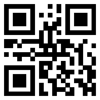 3309236237 QrCode associato