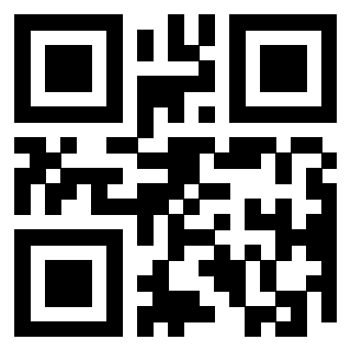 3309236238 - Immagine del QrCode