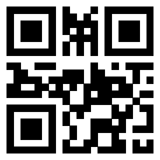 3309236240 - Immagine del QrCode