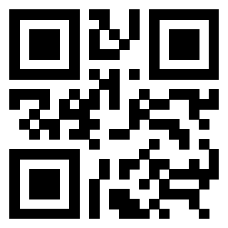 3309236241 QrCode associato