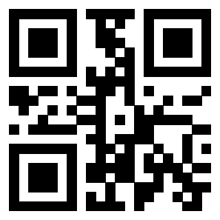 Scansione del Qr Code di 3309236242