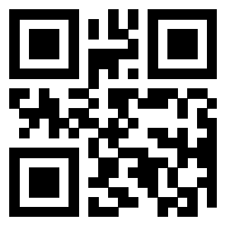 3309236243 - Immagine del Qr Code