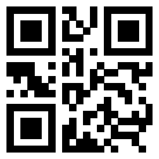 QrCode di 3309236245