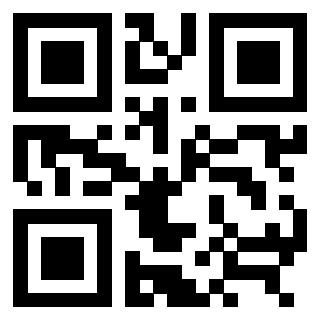 3309236246 - Immagine del Qr Code