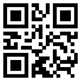 Scansione del Qr Code di 3309236247