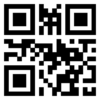 Il QrCode di 3309236249