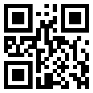 3309236251 - Immagine del QrCode associato