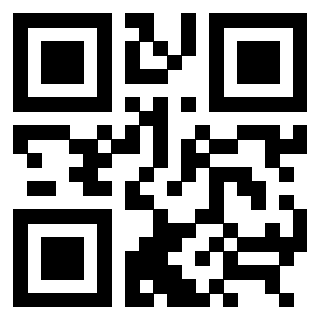 Il Qr Code di 3309236254