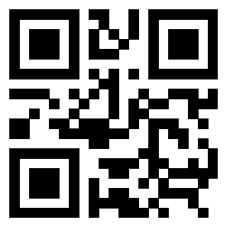 Scansione del Qr Code di 3309236255