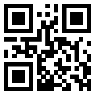Il Qr Code di 3309236257