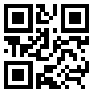 Il Qr Code di 3309236258