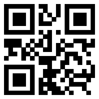 3309236259 - Immagine del Qr Code