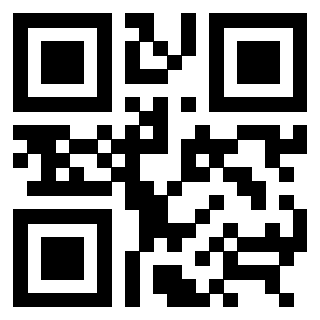 Immagine del QrCode di 3309236260