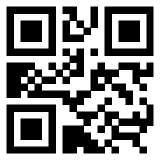 3309236261 Qr Code associato