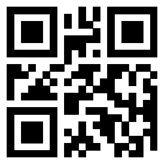 Il QrCode di 3309236263