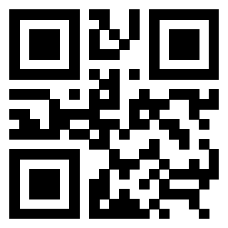Il Qr Code di 3309236264