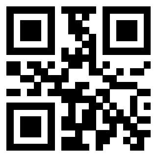 3309236268 Qr Code associato