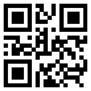 Il QrCode di 3309236271