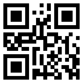 3309236272 - Immagine del QrCode associato