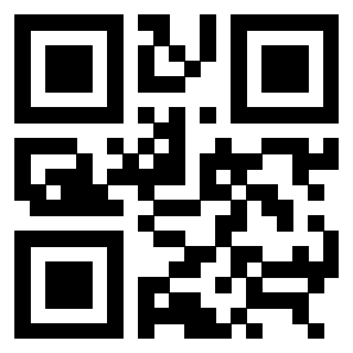 Qr Code di 3309236279