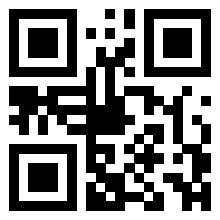Immagine del Qr Code di 3309236281
