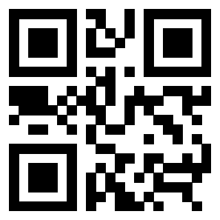 3309236283 - Immagine del QrCode