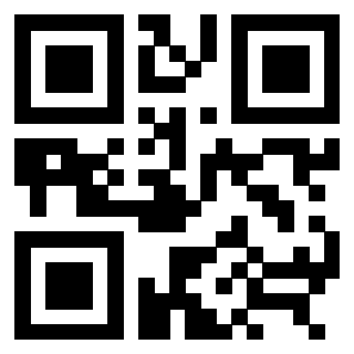 3309236284 Qr Code associato