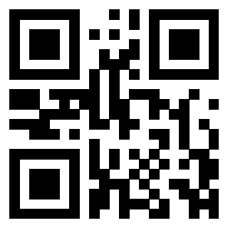 Scansione del Qr Code di 3309236288