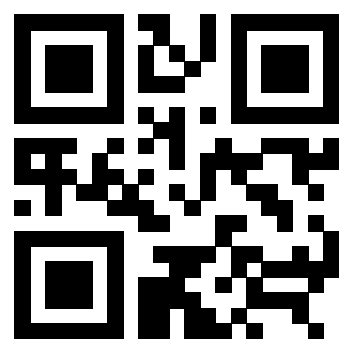 3309236289 - Immagine del QrCode