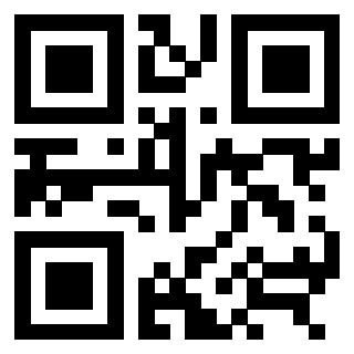 3309236290 - Immagine del Qr Code associato
