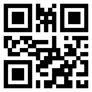 3309236291 QrCode associato