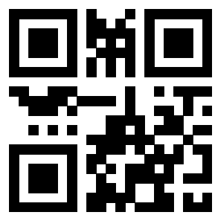3309236293 - Immagine del QrCode associato