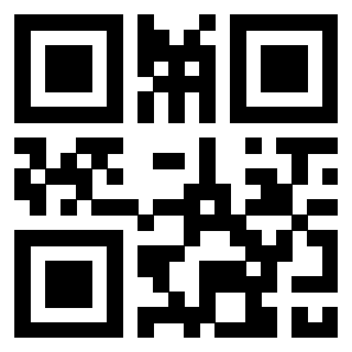 3309236294 QrCode associato