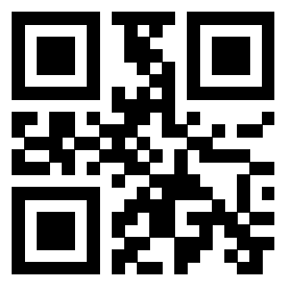 3309236295 - Immagine del QrCode